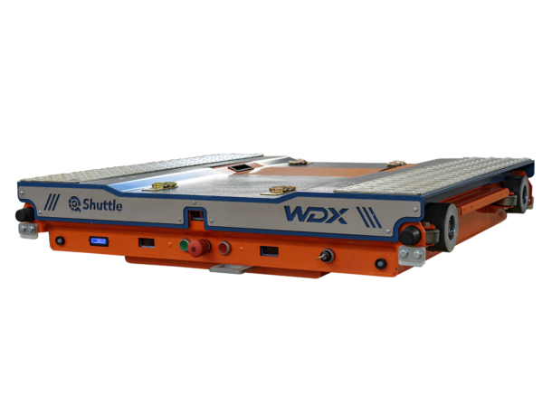 WDX Q-Shuttle platform