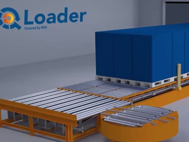 Automatic Loading System