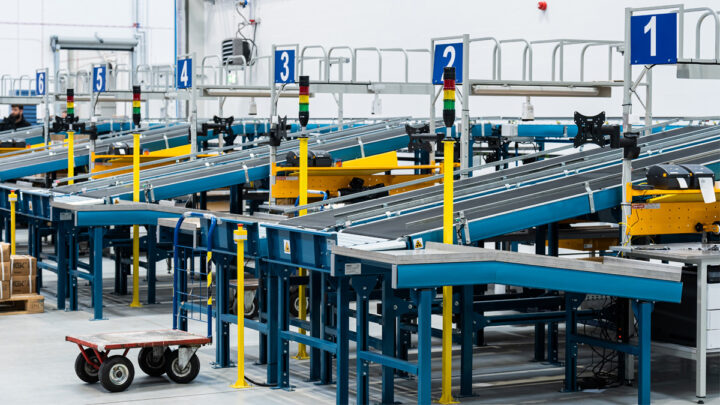 Boxes Handling Solutions