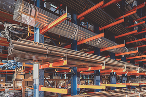 Cantilever Racking