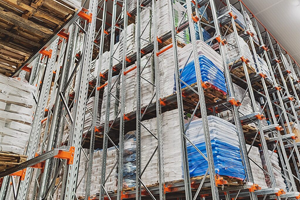 Drive-In Racking