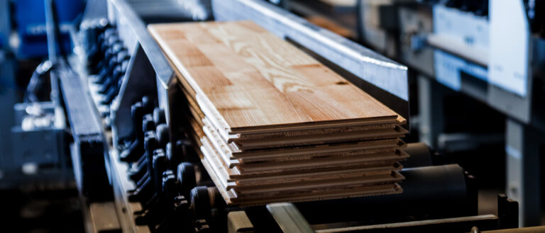 Warehouse Solutions for Manufacturers