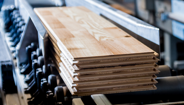 Warehouse Solutions for Manufacturers