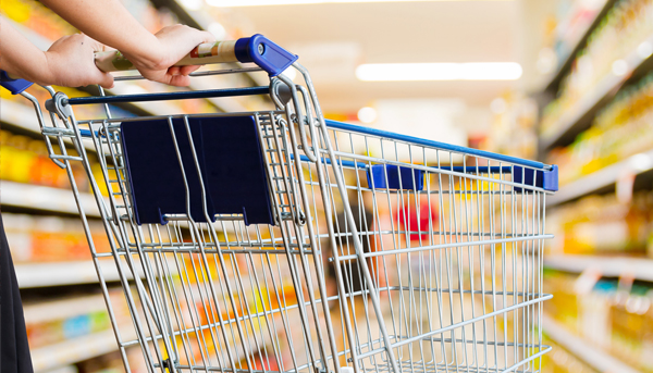 Warehouse Solutions for Retail