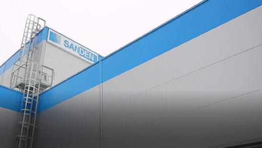 30 years of experience in providing storage systems for the automotive industry