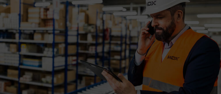 Free LogiMAT tickets for our guests