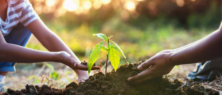 Our commitments for the future of our Planet