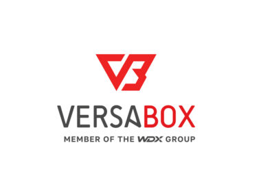 VersaBox Autonomous Robots in the WDX Group