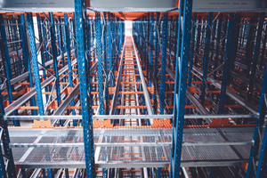 Automated Warehouse