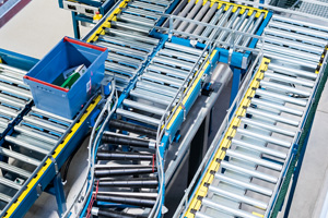Boxes Handling Solutions